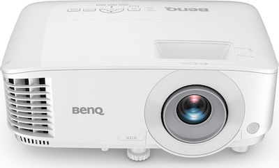 BenQ MX560 3D Projector with Built-in Speakers White