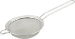 Venus Lux No 16 Stainless Steel Colander Tea 16x16cm 1pcs