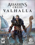 Assassin`s Creed Valhalla (Key) PC Game
