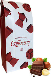 Chocolate drink Coffeeway Hazelnut 250 g.