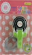 Motex E-101 Mechanical Portable Label Maker Green