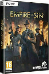 Empire of Sin (Key) Empire of Sin (Key)