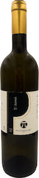Pateromichelakis ῥῶ Weiß Trocken 750ml Pateromichelakis ῥῶ Weiß Trocken 750ml