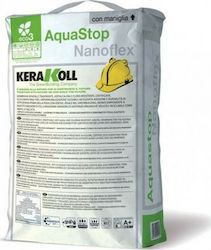 Kerakoll Aquastop Nanoflex Mörtelverbesserer 20kg