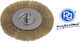 PG 475.00 Wire Brush for Drill 100mm