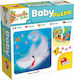 Παιδικό Puzzle Carotina Baby Sea 24pcs Lisciani Giochi