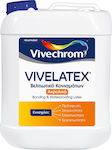 Vivechrom Vivelatex Mortar Improver 1Lt 1lt