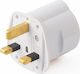 Steckdosenadapter