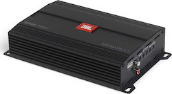 JBL JBL Auto-Audioverstärker 1 Kanal (Verstärkerklasse D) JBL JBL Auto-Audioverstärker 1 Kanal (Verstärkerklasse D)