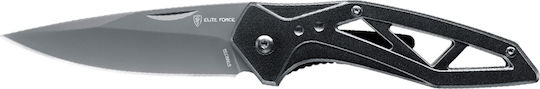 Elite Force EF 161 Briceag Supraviețuire Negru