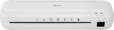 Deli E2132 Desktop A4 Laminator