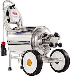 Fluxinos GL60 Μονοφασική Αντλία με Ιπποδύναμη 1hp Fluxinos GL60 Μονοφασική Αντλία με Ιπποδύναμη 1hp