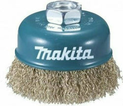 Makita 397 Четка За Ъглово Колело Makita 397 Четка За Ъглово Колело