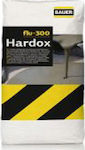 Bauer Hardox Flu 300 Ταχύπηκτο Αυτοεπιπεδούμενο Υλικό Επίστρωσης Δαπέδων 25kg