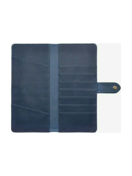 TRAVEL ORGANIZER LEGAMI BLUE