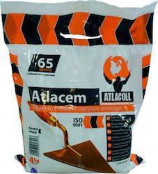 Atlacoll Atlacem White Cement 4kg