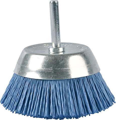Makita D-45559 Βούρτσα Νάιλον Καμπάνα για Δράπανο 75mm