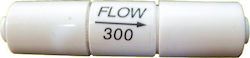 Pure Pro Πνίκτης Ροής Εξόδου Flow Restrictor 300