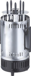 Gemlux Kebab Cooker με Σχάρα 1000W