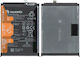 Huawei HB526489EEW Service Pack Μπαταρία Αντικατάστασης 5000mAh για Huawei P Smart 2021