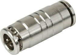 Lampa D-2 Connector Metallic 8mm