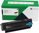 Lexmark B342H00 Toner Kit tambur imprimantă laser Negru Randament ridicat Program de returnare 3000 Pagini printate