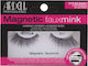 Ardell Faux Mink Magnetic False Eyelashes 811 Black