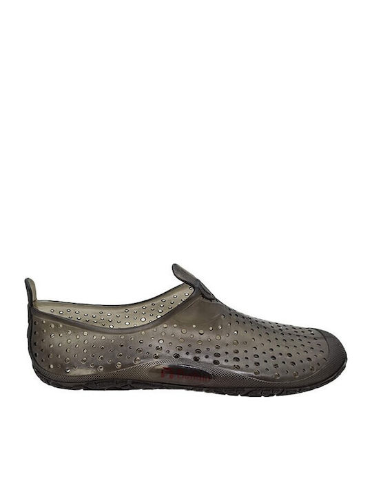 Men's Beach Shoes Black