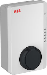 Abb Încărcător Montat Pe Perete Trei Faze 22kW ...