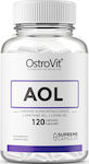 OstroVit Supreme Capsules AOL 120 κάψουλες