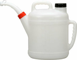 Yato Plastic Fuel Can 10lt