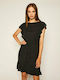 Guess Mini Rochie de Seară Negru