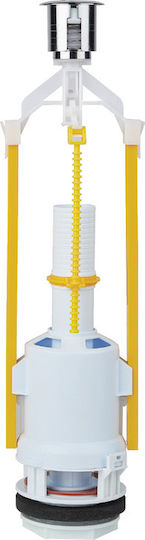 Viospiral Doga Mecanism integrat Început - Oprire 58-540050