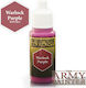 The Army Painter Warpaints Modellbau Farbe Warl...