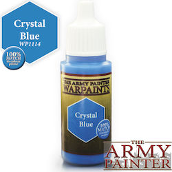 The Army Painter Warpaints Χρώμα Μοντελισμού Cr...