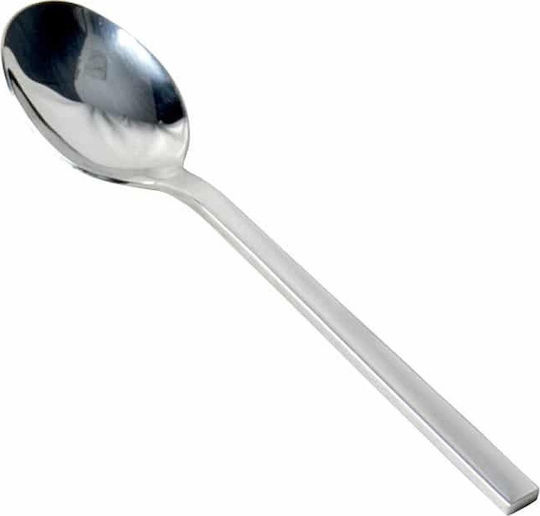 Cok Spain Fruit Stainless Steel Silver Spoon 19.5cm
