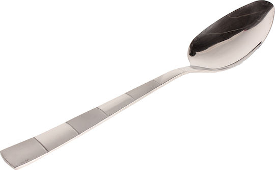 Keskor Livia Dinner Spoon Stainless Steel Silver 20cm