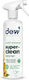 Dew Superclean Καθαριστικό Spray Γενικής Χρήσης 500ml