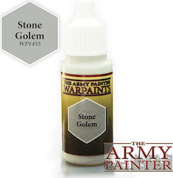 The Army Painter Warpaints Culoare Modelism Sto...