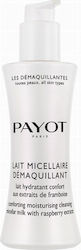 Payot Lait Micellaire Demaquillant Cleansing Micellar Milk Lotion Make-up Entferner 200ml
