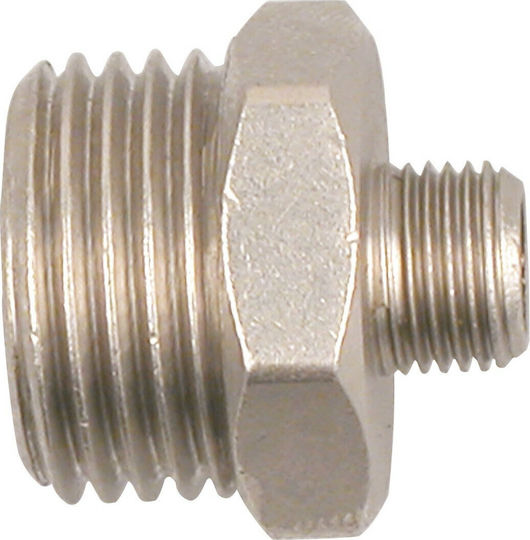 Unimac 32565 Μαστός Συστολικός 1/4"x1/8" Σετ 10τμχ