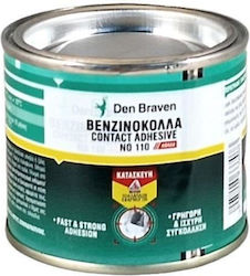 Bostik Den Braven Νο110 Петролно Лепило 100гр