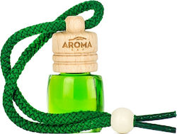 Aroma Car Κρεμαστό Αρωματικό Υγρό Αυτοκινήτου W...