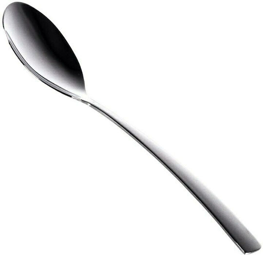 Abert Mirage Set de Linguri Alimente Inoxidabile Argintiu 19.7cm 12buc