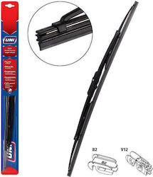 Unipoint High Performance Driver's Wiper 530mm Unipoint High Performance Driver's Wiper 530mm