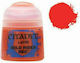 Citadel Layer Modellbau Farbe Red 12ml