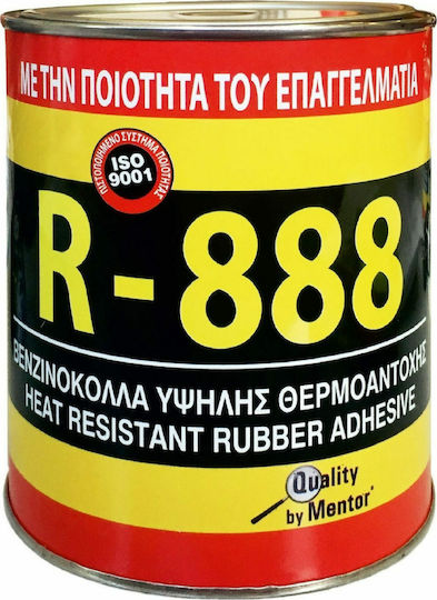 R888 High Temperature Petrol Glue 5000ml 02023009
