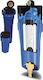 Omi QF Filter 5000Lt/min 1"