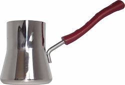 Coffee Pot made of Stainless Steel in Silver Color 270ml