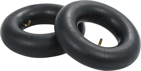 vidaXL Construction Cart Umbrellas Umbrellas for Cart 2 pcs. 13x5.00-6 made of Rubber 145268 2pcs